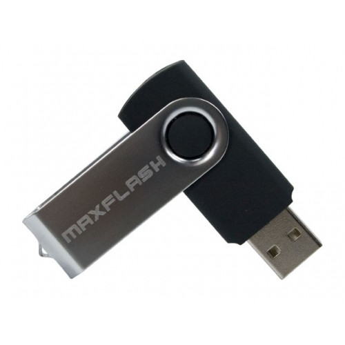 Flash pomnilniški ključ USB Drive 2.0 32GB Max-Flash