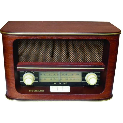 Radiosprejemnik, RA601