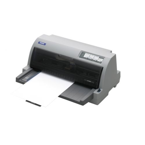 Iglični tiskalnik EPSON LQ-690