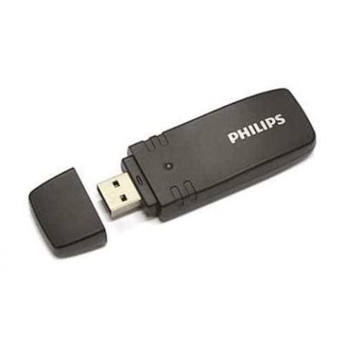 Brezžični USB adapter Philips (PTA01/00)