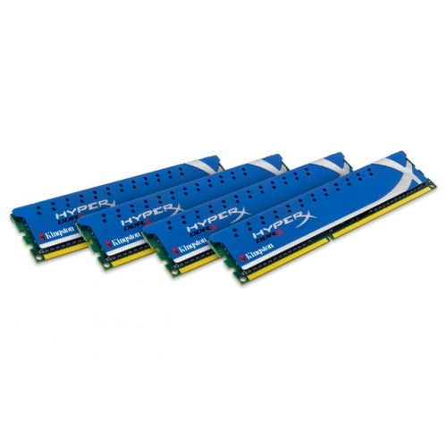 RAM DDR3 16GB PC1866 Kingston (KHX1866C9D3K4/16GX)