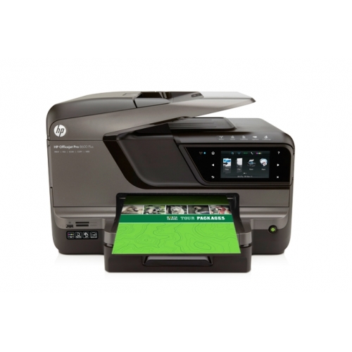 Tiskalnik HP OJ Pro 8600 Plus (CM750A#BEP)