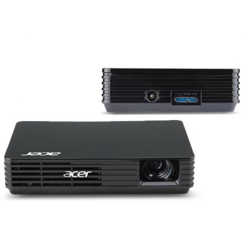 Projektor Acer C120 Pico 106570
