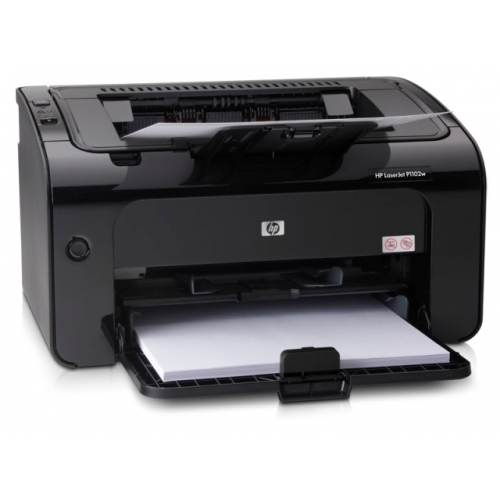 Laserski tiskalnik HP LJ P1102w (CE658A#B19    2B)