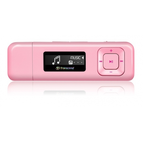 Predvajalnik MP3 TRANSCEND TS4GMP330R (TS4GMP330R)