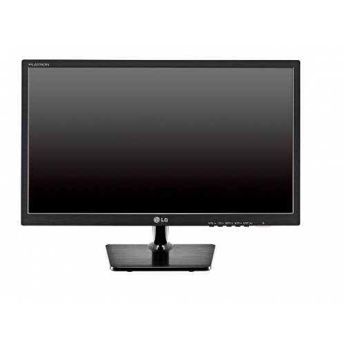 Monitor LG E2242C LED (E2242C-BN)