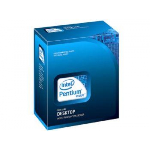 CPU INTEL Pentium G630 (BX80623G630)