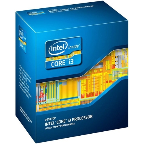 CPU INTEL CORE i3 3220 LGA1155 (BX80637I33220)