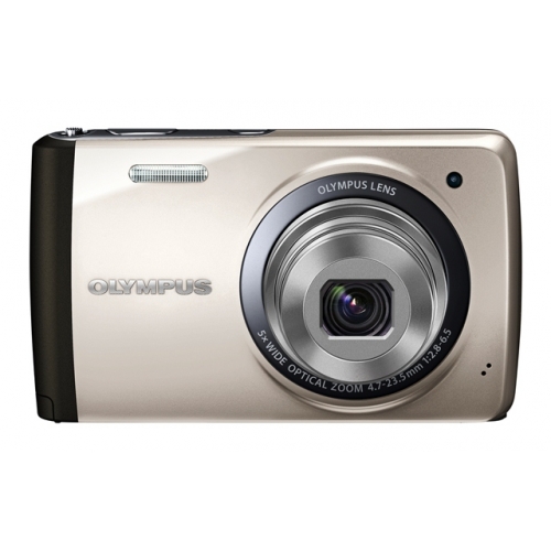 Fotoaparat OLYMPUS VH-410 sr. (V108030SE000 (2059))