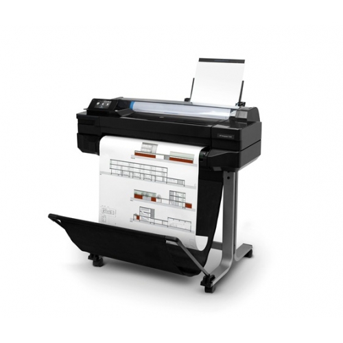 Tiskalnik HP DSJ T520  610mm (CQ890A#B19)