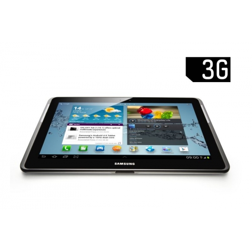 Samsung G.Tab2 P5100 16G/3G s (GT-P5100TSASIO)