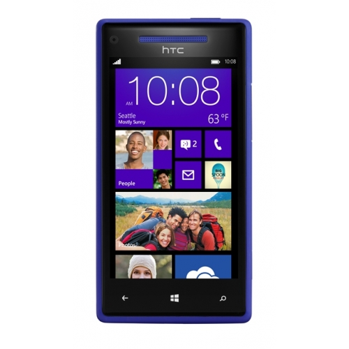 HTC TELEFON 8X Windows phone (99HSK036-00)