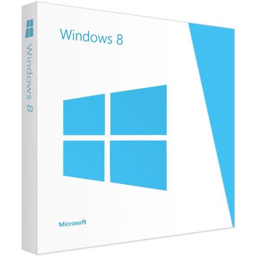 DSP Windows 8 ANG 64b (WN7-00403)
