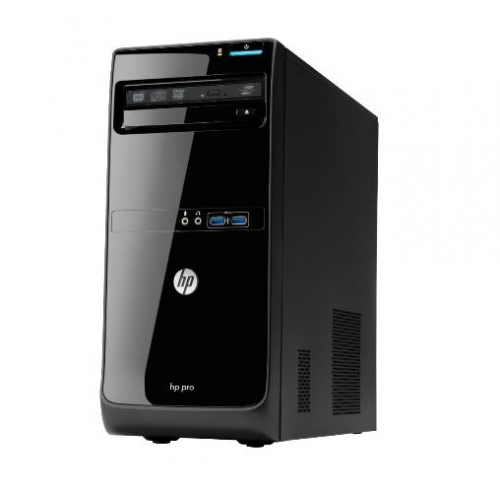 HP P3500 MT i3/4/500/W8-7 (C5X63EA#BED)