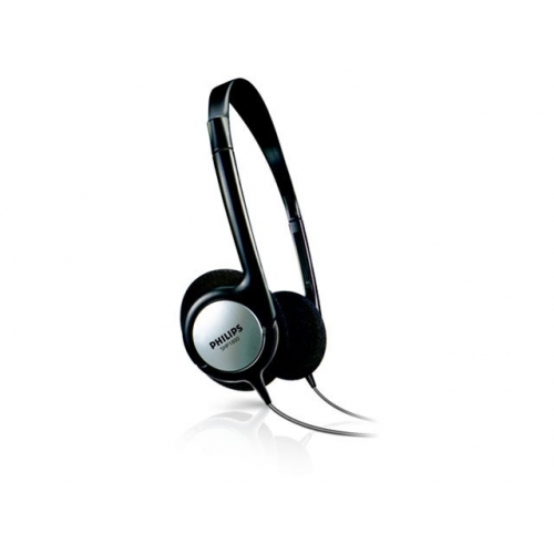 Stereo naglavne slušalke Philips SHP1800