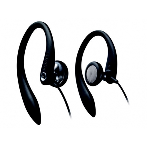 Stereo slušalke z ušesnim lokom Philips SHS3200