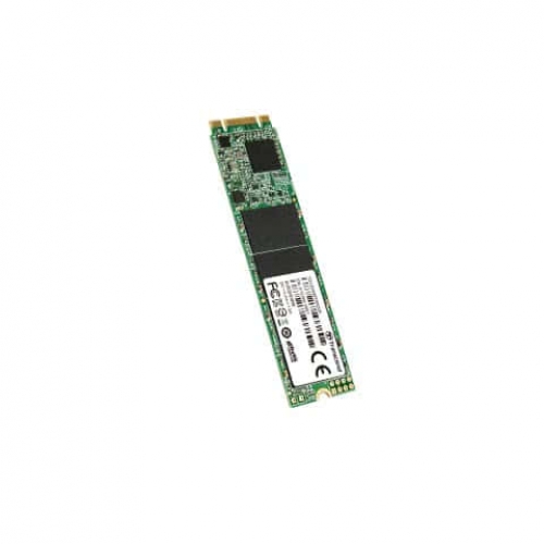 SSD Transcend M.2 2280 120GB 820S, 550/420MB/s, 3D TLC, SATA3