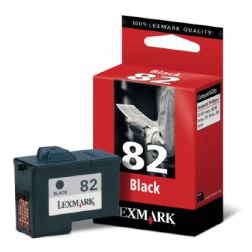 Lexmark črna kartuša 32 HY