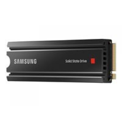 SAMSUNG 980 PRO SSD Heatsink 1TB M.2 NVMe PCIe4