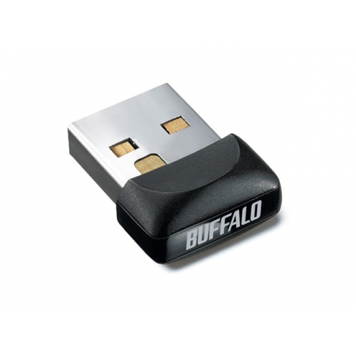Brezžični mrežni USB 2.0 adapter Buffalo AirStation N-Technology WLI-UC-GNM