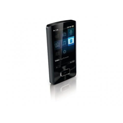 Prenosni MP3/MP4 predvajalnik Philips GoGear Ariaz SA4ARA08KF (8GB)