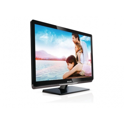 LED TV sprejemnik Philips 22PFL3507H (Smart TV, Digital Crystal Clear, Wi-Fi Ready, DVB-T/C)