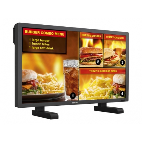 LCD monitor za javno predvajanje Philips BDL4230E (42