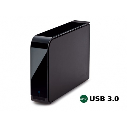 Zunanji trdi disk Buffalo DriveStation USB 3.0 HD-LB2.0TU3-EU