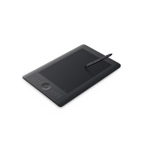 Grafična tablica Wacom, Intuos5 Touch M, En, USB GRTWAC048