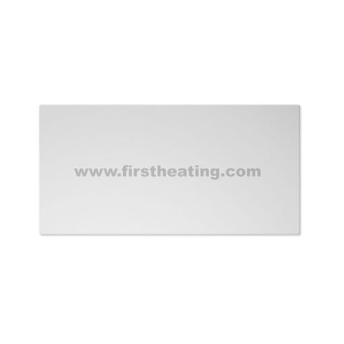 IR grelni panel First Heating Basic Elegant(brez okvirja)1000 W B/Č/BS/ČS  (120x60x2,3)