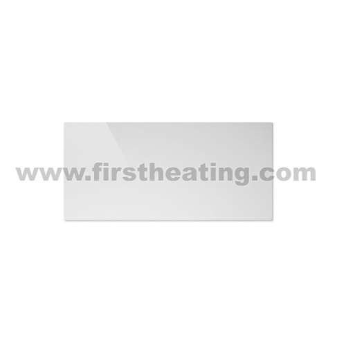 IR grelni panel First Heating Basic Elegant ogledalo 230 W + (30x60x2,3)