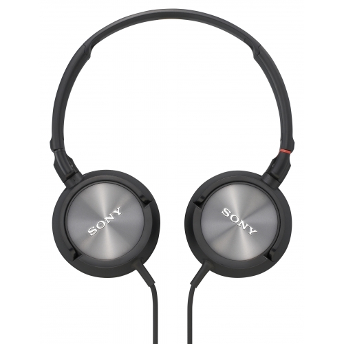 SONY naglavne slušalke, črne barve SO-MDRZX300B