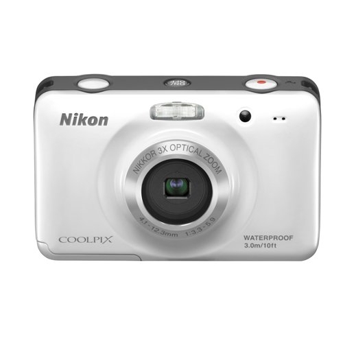 Nikon Coolpix S30 bel