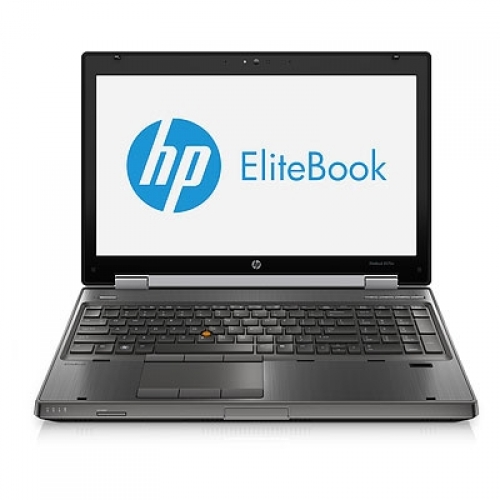 HP EliteBook 8570w i5-3360M 4GB/500 YB9D07AW
