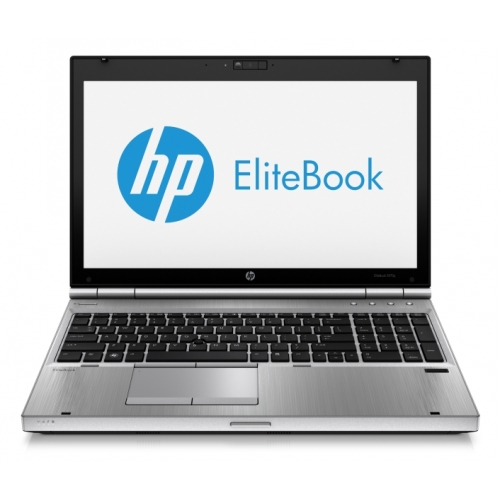 HP EliteBook 8570p i5-3360M 4GB/500, DOS, BX201TC YBX201TC