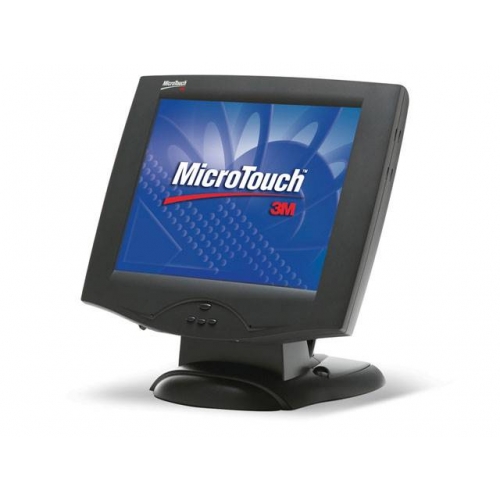 LCD monitor na dotik 3M MicroTouch M150 (15\", kapacitiven USB)