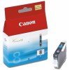 ČRNILO CANON CLI-8 CYAN ZA iP3300/iP4200/4300/iP5200/5300/6600/6700 13ml