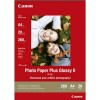 Papir CANON PP-201 A4; A4 / high gloss / 265gsm / 20 listov