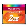 CF Transcend 2GB