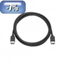 Kabel HP DisplayPort 2 m