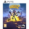 Destroy All Humans! 2 - Reprobed (Playstation 5)
