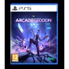 Arcadeggedon (Playstation 5)