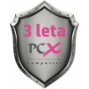 Podaljšanje garancije za namizne računalnike PCX serije EXTIAN iz 2 na 3 leta