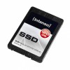 SSD INTENSO 120GB HIGH, SATA III, 2,5¨, 7 mm