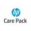HP Care Pack U9BA7E za prenosnike iz 1 leta na 3 leta NBD