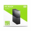 HDD WD My Book® 4TB Desktop, USB 3.0 (2.0), WD Backup™, WD Security™,WD Drive Utilities™
