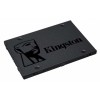 SSD Kingston 480GB A400, 2,5", SATA3.0, 500/450 MB/s
