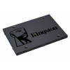 SSD Kingston 1,92TB A400, 2,5", SATA3.0, 500/450 MB/s