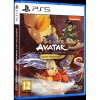 Avatar The Last Airbender: Quest For Balance (Playstation 5)