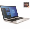 Prenosnik HP ProBook 455 G8 R5-5600U/8GB/SSD 512GB/15,6''FHD IPS/BL KEY/W10Pro